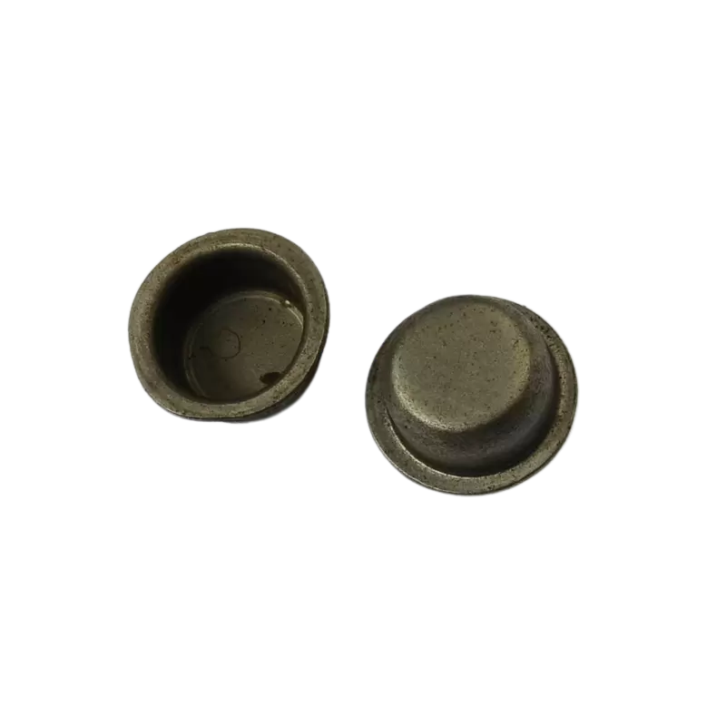 Coupelle et ressort d'embrayage Mobyscooter Motobécane - 2