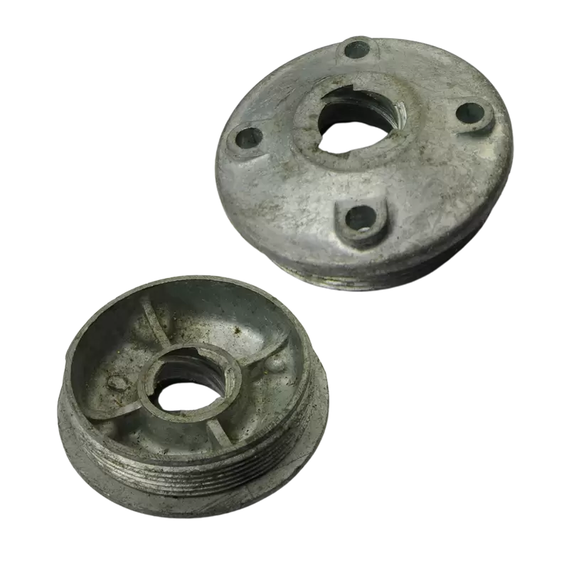 Écrou de commande d'embrayage Mobyscooter Motobécane - 1