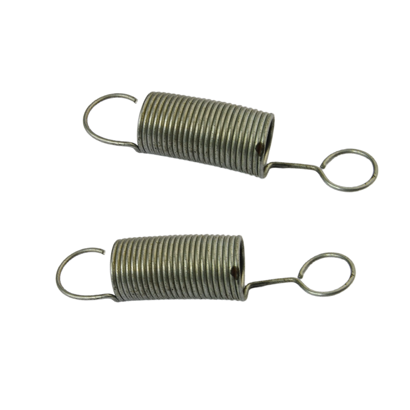 Ressort de rappel de levier d'embrayage Mobyscooter Motobécane - 1