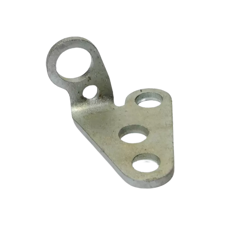 Patte de butée de vitesse Mobyscooter Motobécane - 1