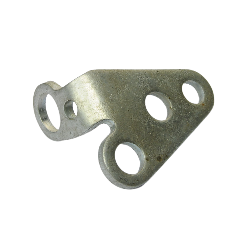 Patte de butée de vitesse Mobyscooter Motobécane - 2