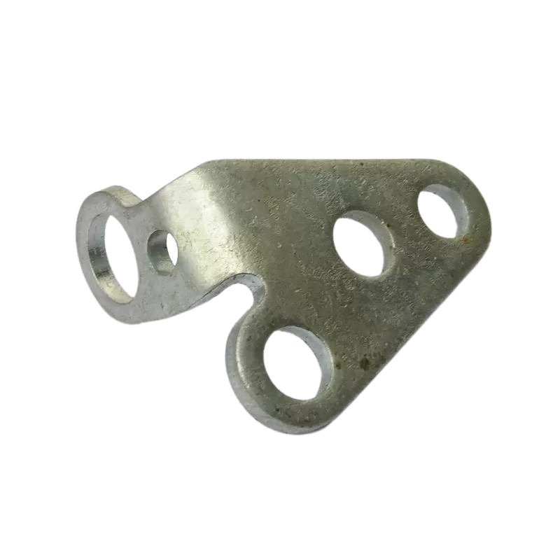 Patte de butée de vitesse Mobyscooter Motobécane - 2