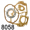 Gasket kit Gnôme Rhône Type R2-R3-R4... - 2