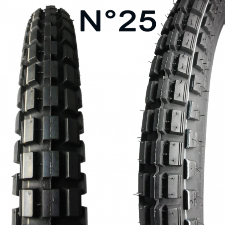Gamme VEE RUBBER Pneumatiques collection - 5 Gamme VEE RUBBER Pneumatiques collection - 5