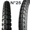 Gamme VEE RUBBER Pneumatiques collection - 5 Gamme VEE RUBBER Pneumatiques collection - 5