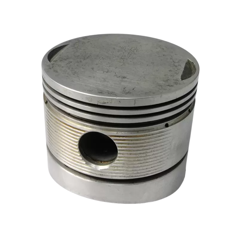 Piston Terrot 500cm³ RSS - Occasion - 1