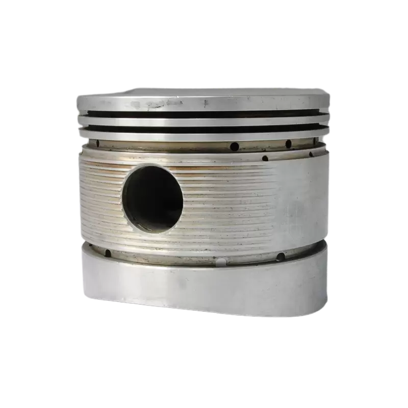 Piston Terrot 500cm³ RSS - Occasion - 2