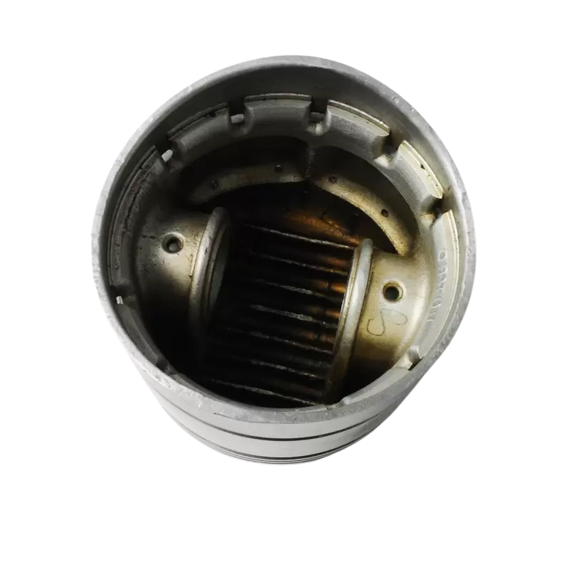 Piston Terrot 500cm³ RSS - Occasion - 3