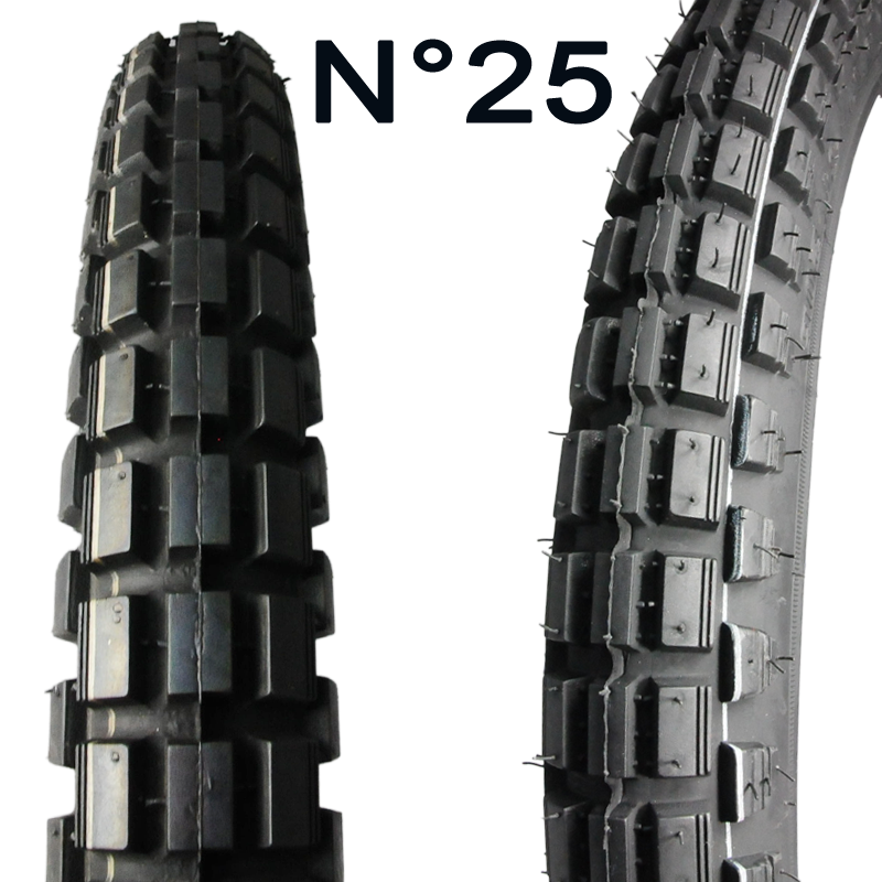 Complete range Tyres collection - 10