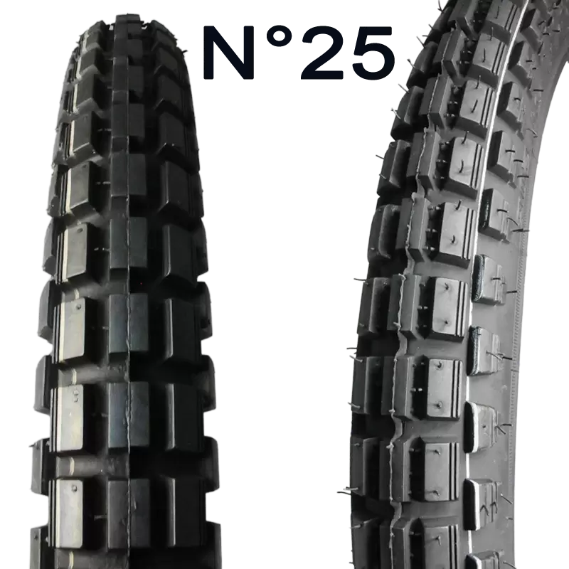 Complete range Tyres collection - 10