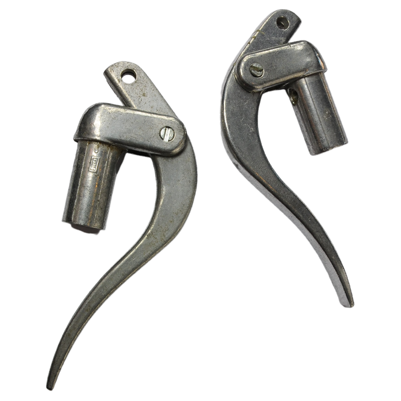 Levier inversé pour cyclomoteur Motobécane et autres - 1