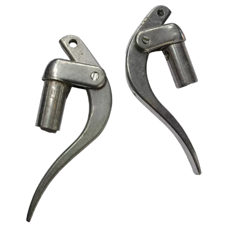 Levier inversé pour cyclomoteur Motobécane et autres - 1