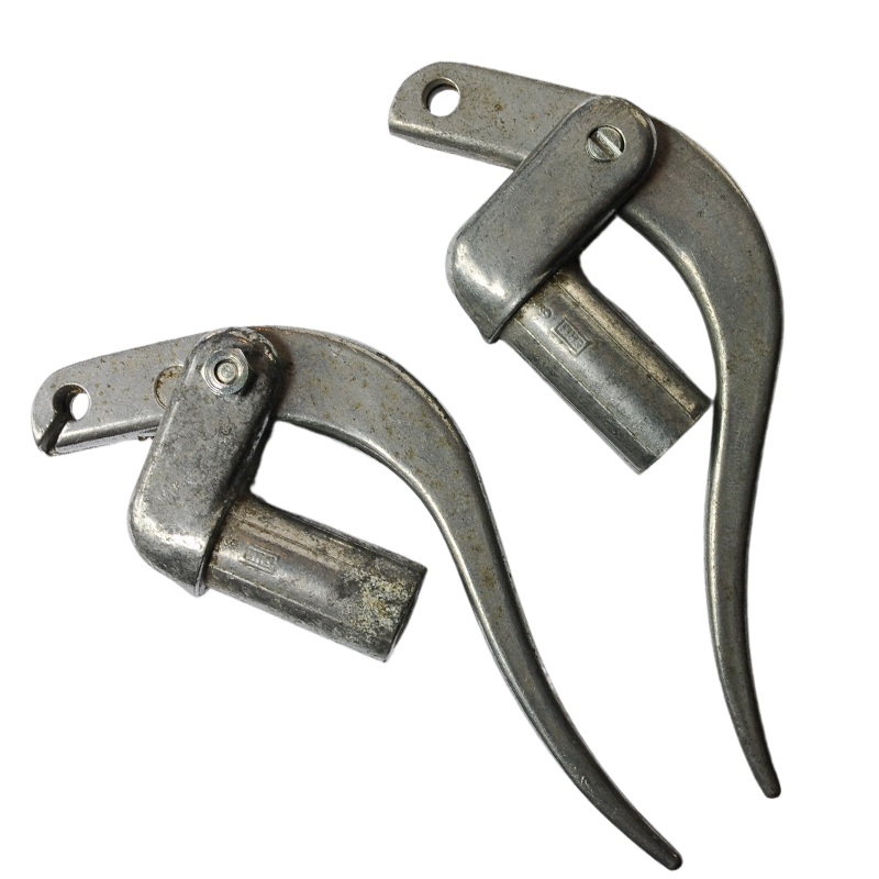 Levier inversé pour cyclomoteur Motobécane et autres - 2