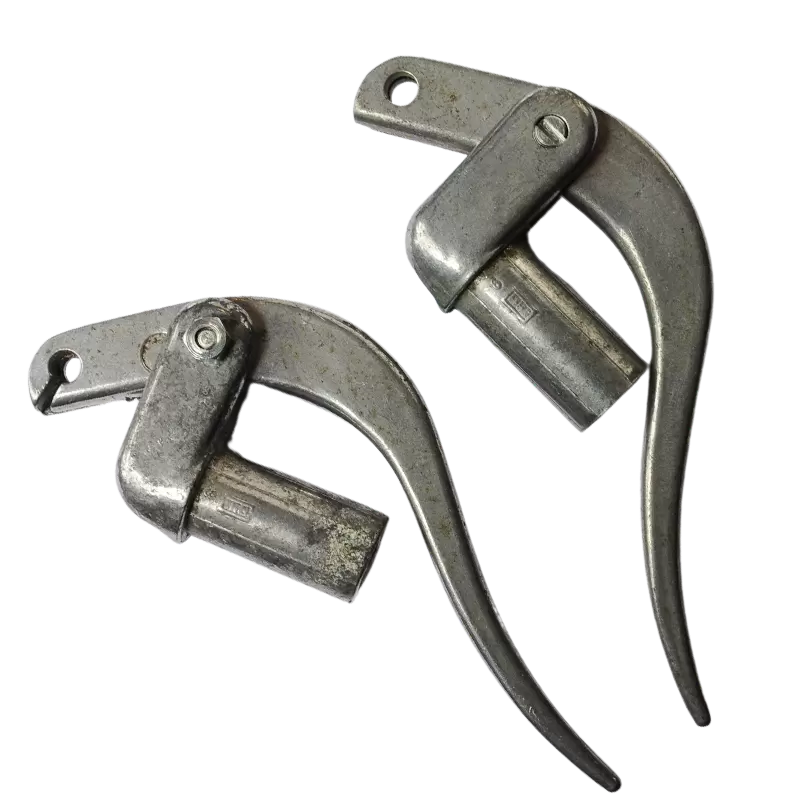 Levier inversé pour cyclomoteur Motobécane et autres - 2