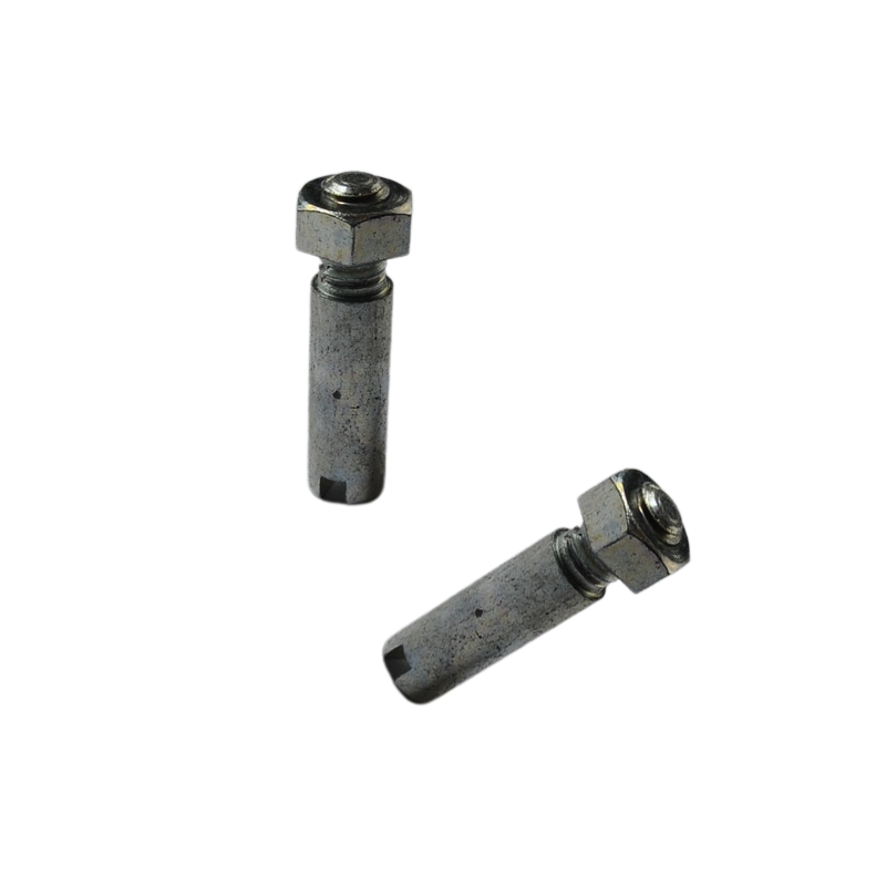 Axe de levier pour cyclomoteurs Motobécane - 1