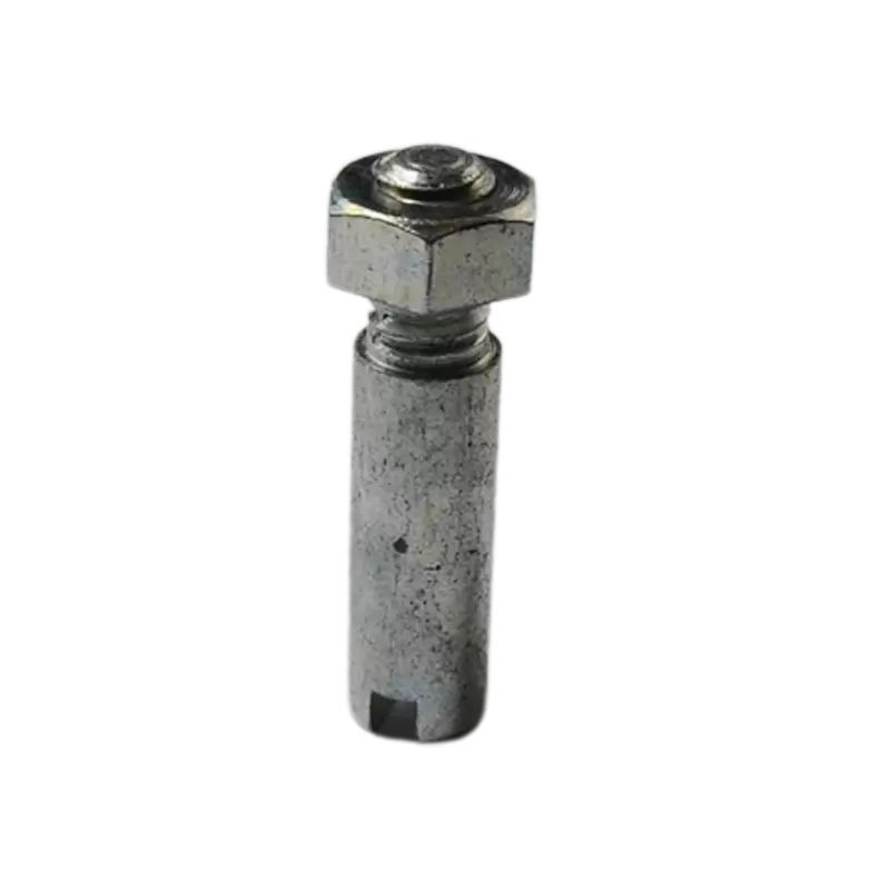 Axe de levier pour cyclomoteurs Motobécane - 2 Axe de levier pour cyclomoteurs Motobécane - 2