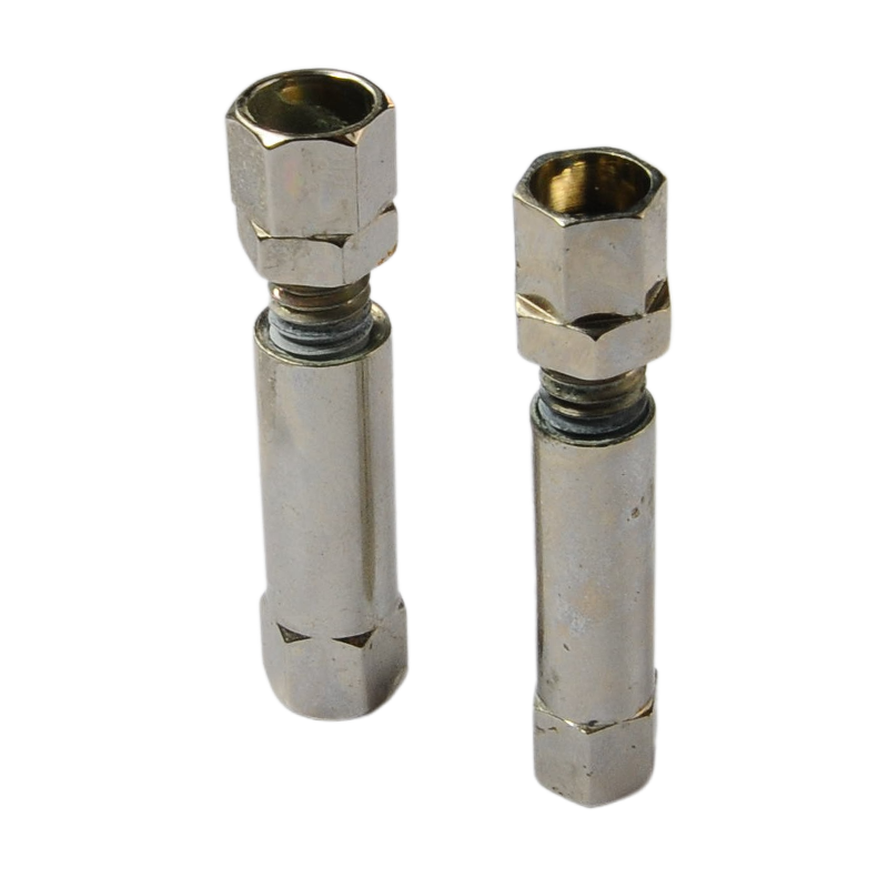 Intermediate tensioner - 1
