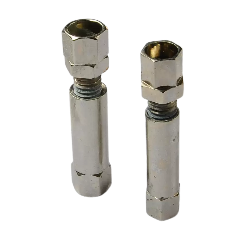 Intermediate tensioner - 1