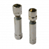 Intermediate tensioner - 1
