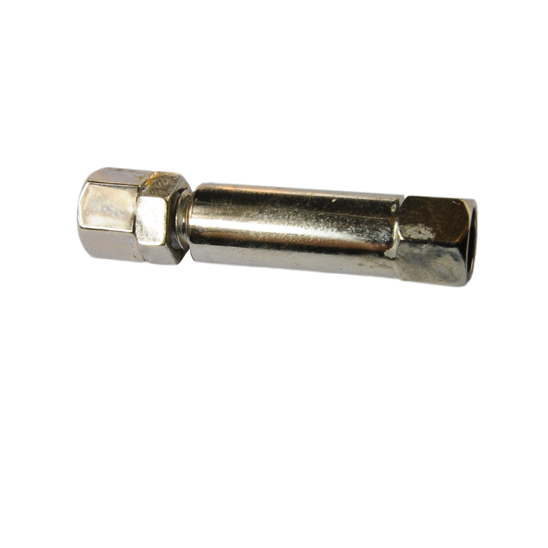 Intermediate tensioner - 3