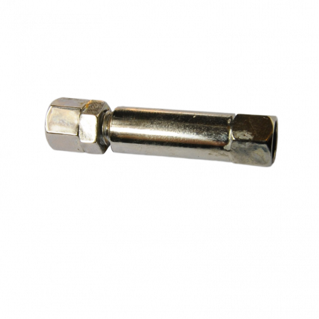 Intermediate tensioner - 3