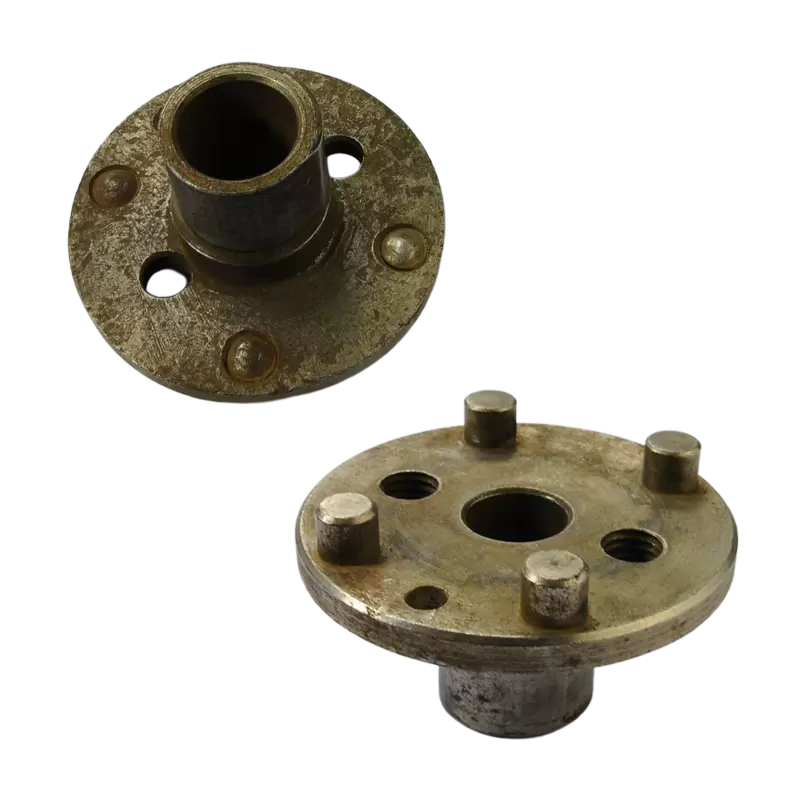 Came de volant magnétique de Mobyscooter Motobécane 125cm³ - 2