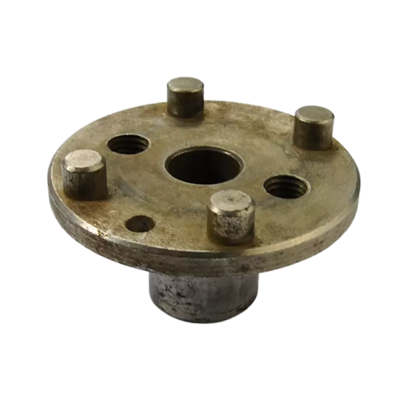 Came de volant magnétique de Mobyscooter Motobécane 125cm³ - 3