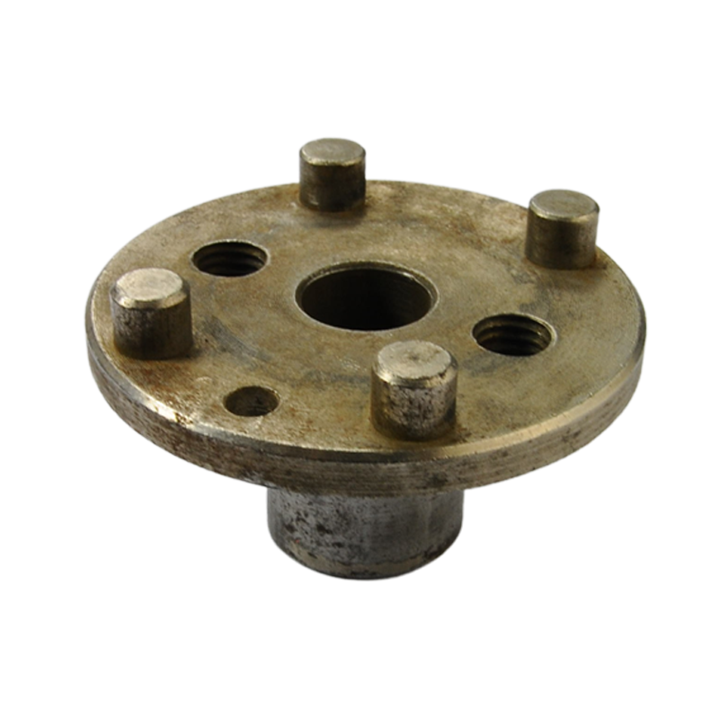 Came de volant magnétique de Mobyscooter Motobécane 125cm³ - 3