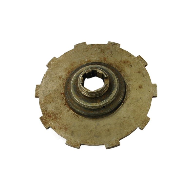 Disque récepteur de Mobyscooter Motobécane 125cm³ - 1