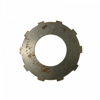 Disque extrême d'embrayage Mobyscooter Motobécane 125cm³ - 1