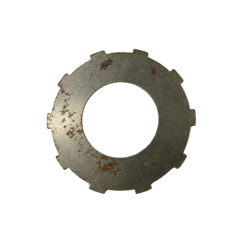 Disque extrême d'embrayage Mobyscooter Motobécane 125cm³ - 1