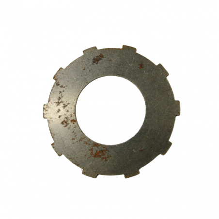 Disque extrême d'embrayage Mobyscooter Motobécane 125cm³ - 1