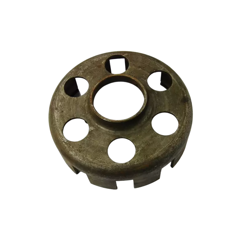 Cloche d'embrayage Mobyscooter Motobécane 125cm³ - 1