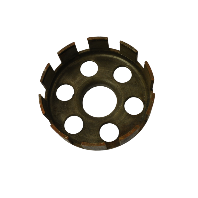 Cloche d'embrayage Mobyscooter Motobécane 125cm³ - 2