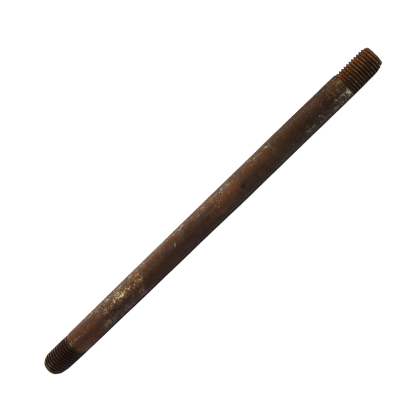 Goujons de carter de Mobyscooter Motobécane 125cm³ - 1