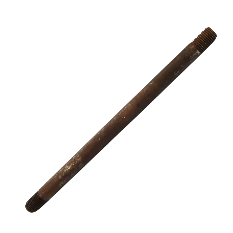 Goujons de carter de Mobyscooter Motobécane 125cm³ - 1