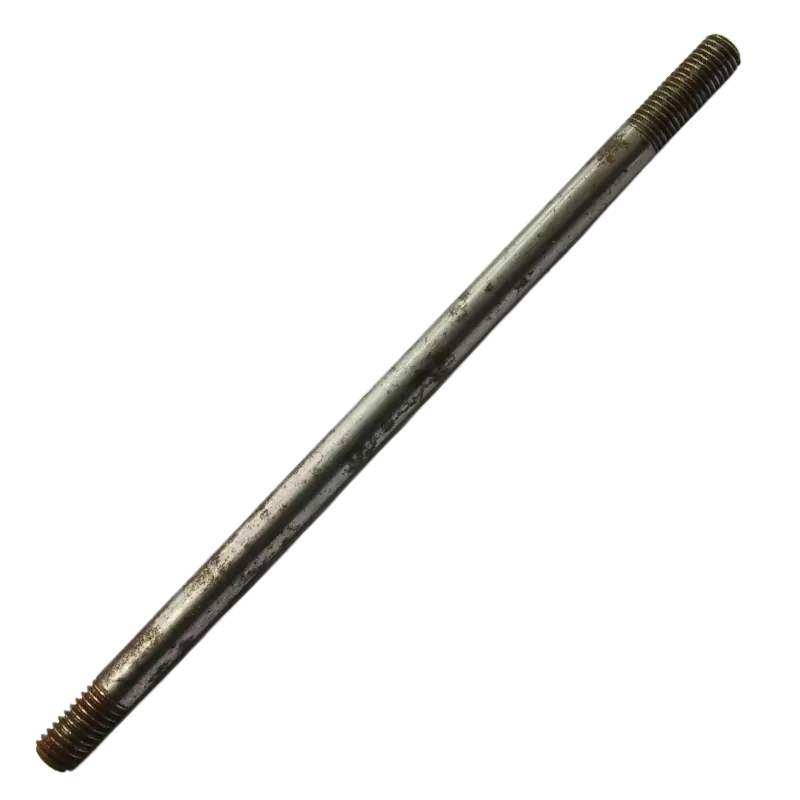 Goujons de carter de Mobyscooter Motobécane 125cm³ - 2