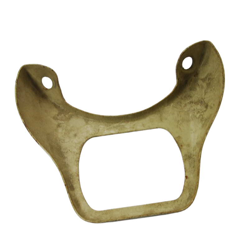 Support de compteur Mobyscooter Motobécane SB, SV - 1