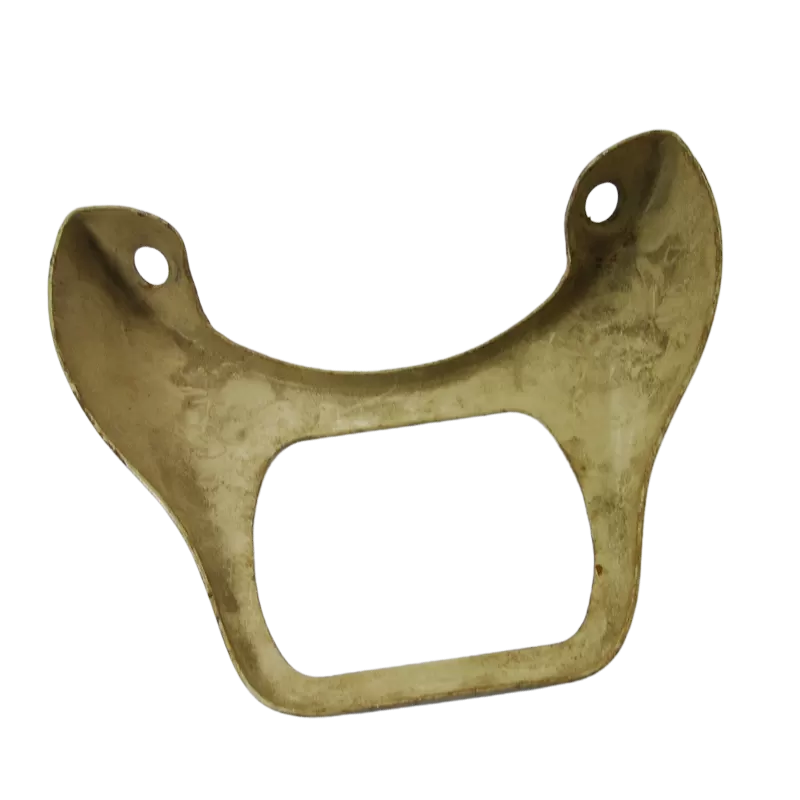 Support de compteur Mobyscooter Motobécane SB, SV - 1 Support de compteur Mobyscooter Motobécane SB, SV - 1