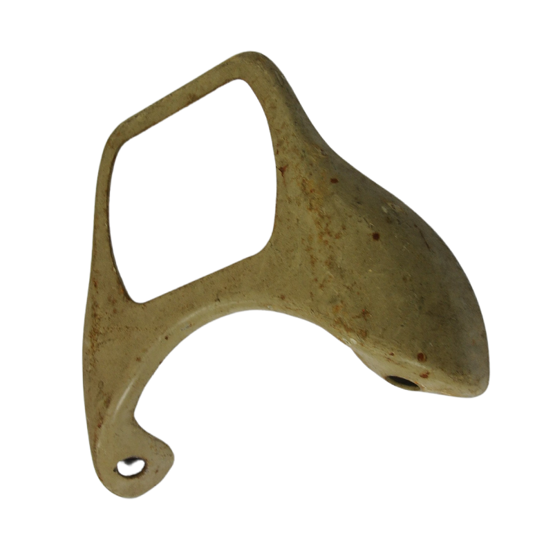 Support de compteur Mobyscooter Motobécane SB, SV - 2