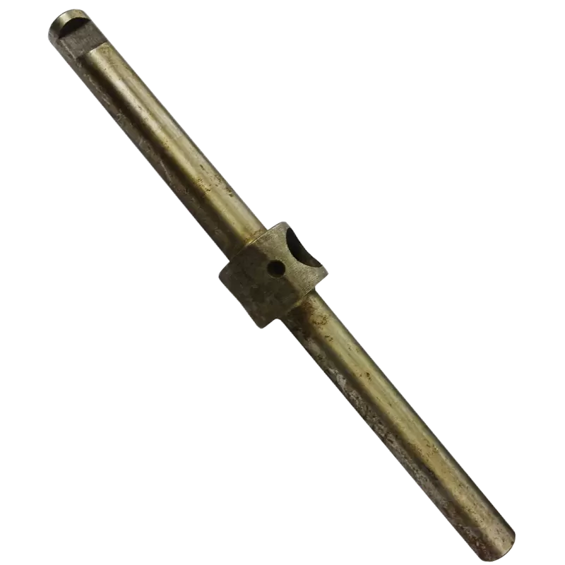 Arbre secondaire de boîte de vitesse Mobyscooter Motobécane 125cm³ - 1