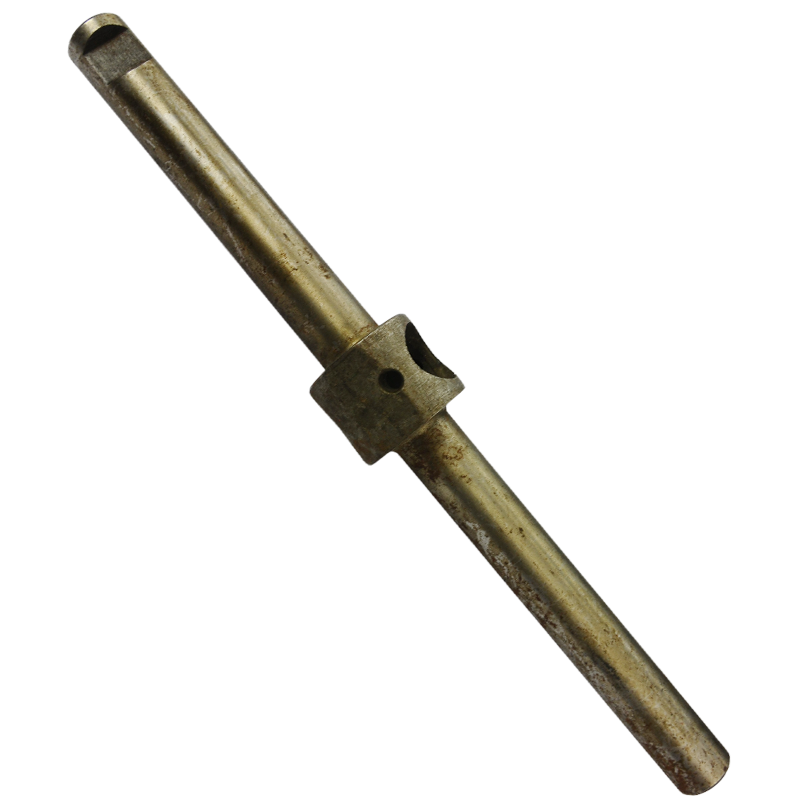 Arbre secondaire de boîte de vitesse Mobyscooter Motobécane 125cm³ - 1