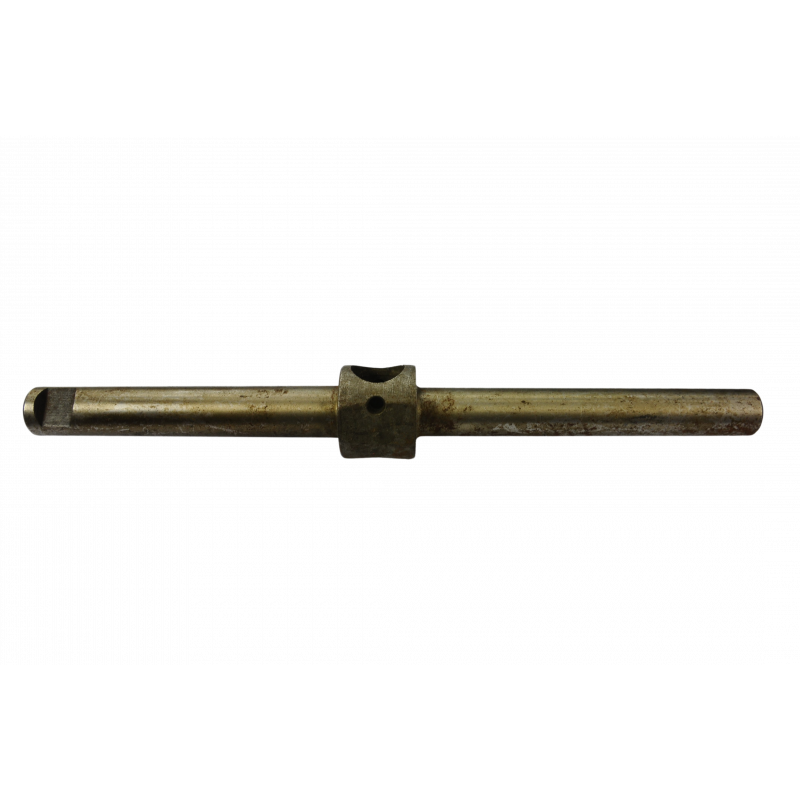 Arbre secondaire de boîte de vitesse Mobyscooter Motobécane 125cm³ - 2