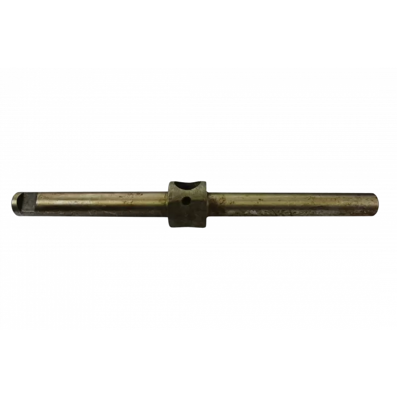 Arbre secondaire de boîte de vitesse Mobyscooter Motobécane 125cm³ - 2