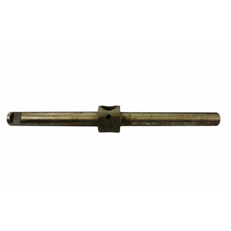 Arbre secondaire de boîte de vitesse Mobyscooter Motobécane 125cm³ - 2