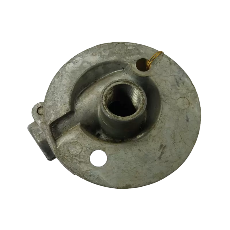 Boîtier de prise de compteur Mobyscooter Motobécane 125cm³ - 2