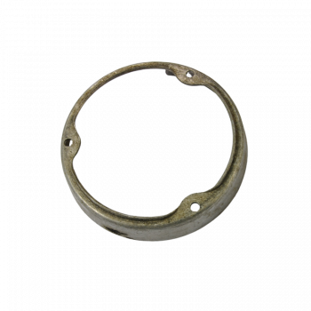 Porte de feu arrière Mobyscooter Motobécane 125cm³ - 1