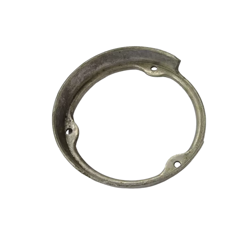 Porte de feu arrière Mobyscooter Motobécane 125cm³ - 2