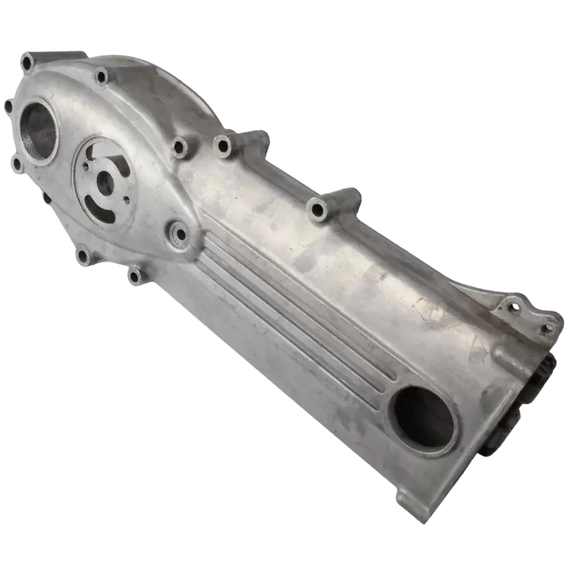 Carter ou bras support nu pour Mobyscooter Motobécane 125cm³ - 1