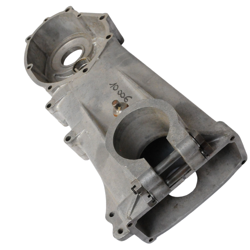 Carter ou bras support nu pour Mobyscooter Motobécane 125cm³ - 2